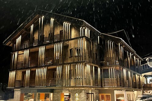 Hotel Silvana