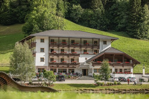 Hotel al Lago