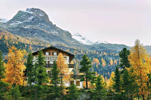 Albergo Schönblick
