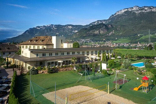 Hotel Mandelhof