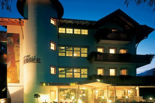 Hotel Brunner