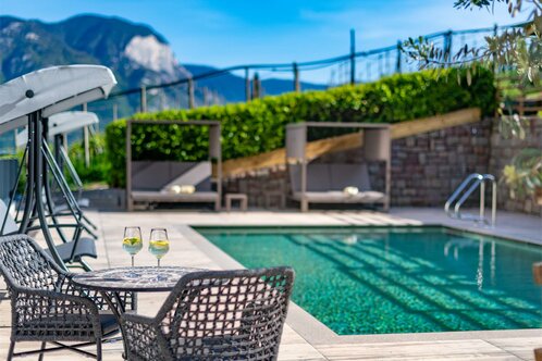 Residence Garni Hotel Vineus