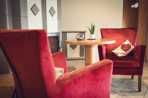 Hotel Saldur