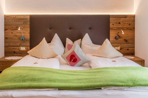 Hotel bei Martin\\\'s