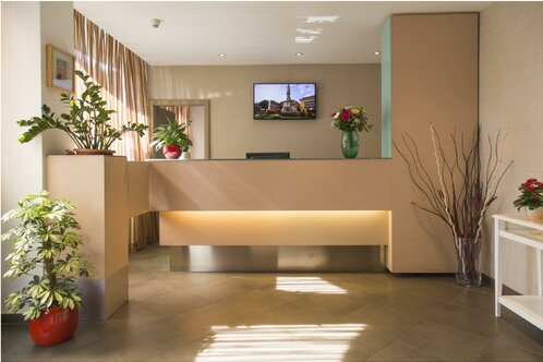 Hotel Regina A.