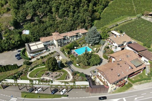 Hotel Der Rierhof