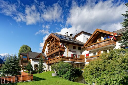Residence Montana