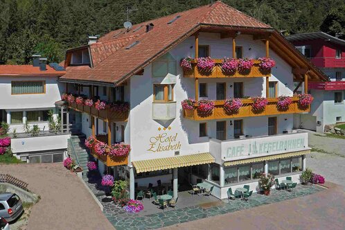 Hotel Elisabeth
