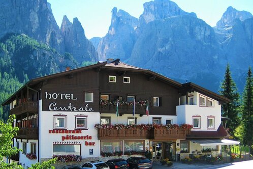 Hotel Centrale