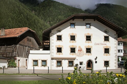Active Hotel Sonne
