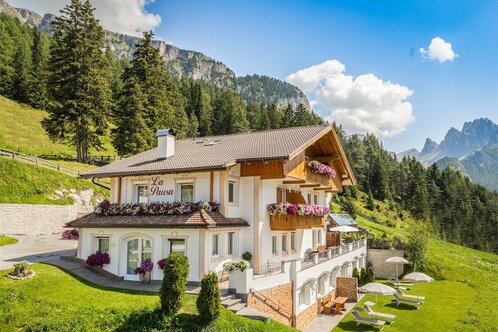 Residence La Pausa