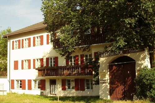 Residence Steiner