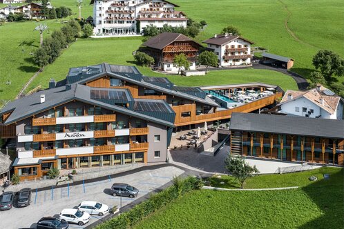 Hotel Alpenroyal