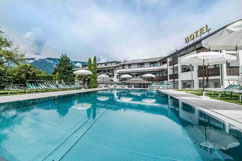 Hotel Förstlerhof