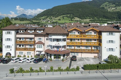 Hotel Ristorante Rosskopf