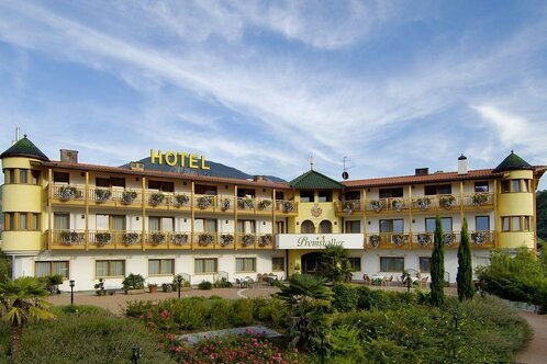 Gardenhotel Premstaller