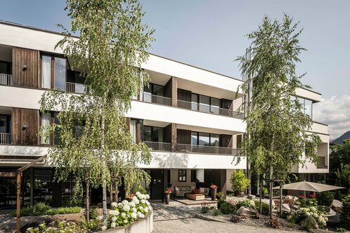 Alpinhotel Keil
