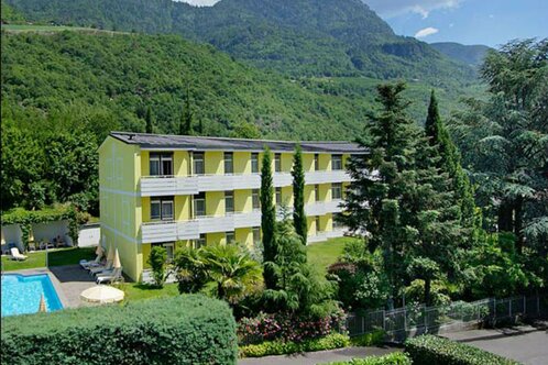 Hotel Maximilian