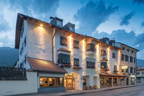 Hotel Cavallino d\\\'Oro