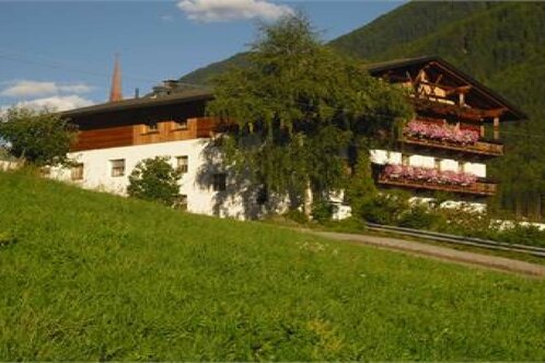 Pensione Neuhaus