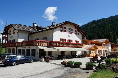 Albergo Ponticello
