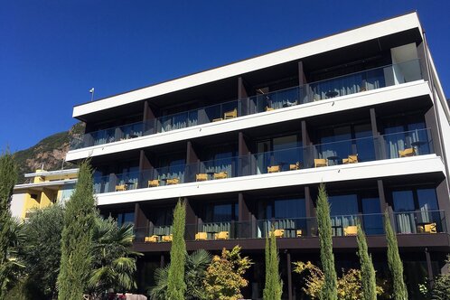 Hotel Raffl
