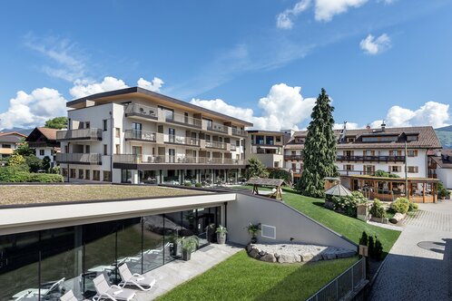 Hotel Langhof