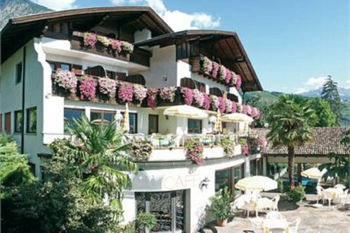 Hotel Laurin