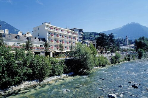 Hotel Aurora