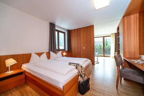 Hotel Nives - Sulden