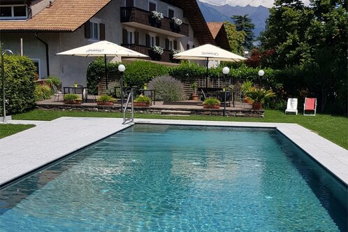 Pensione Gartscheid