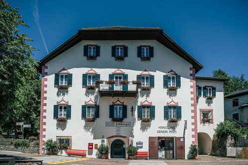 Albergo Schwaiger
