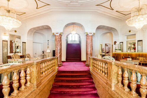 Hotel Bellevue