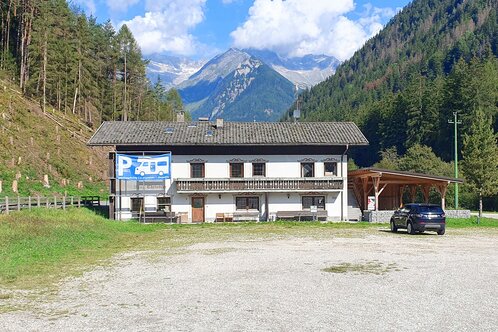 Haus Christiler