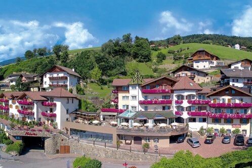 Aktiv & Relax Hotel Hubertus