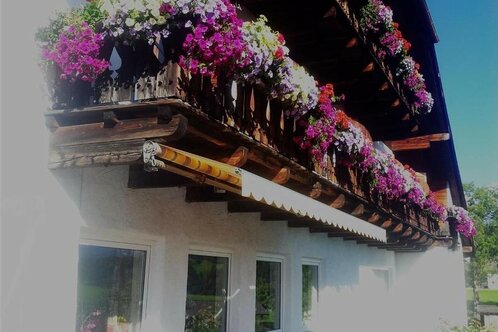 Albergo Mesnerwirt