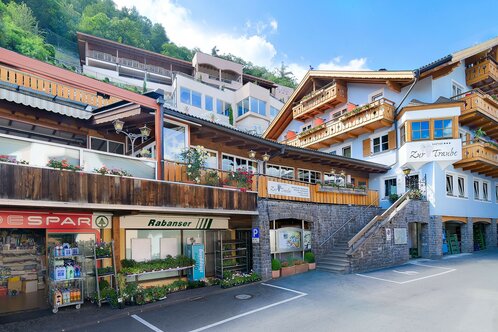Albergo Zur Traube