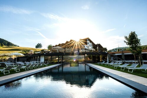 Hotel Pinei Nature & Spirit