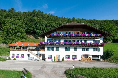 Albergo Kircher Sepp