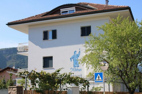 Gasthof Albergo St. Urban