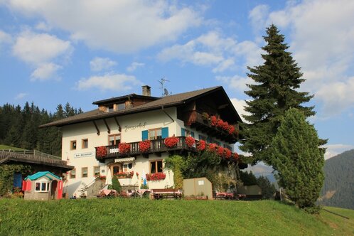Gasthof Jörgerhof