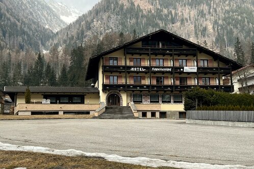 Kapellenhof Pensione