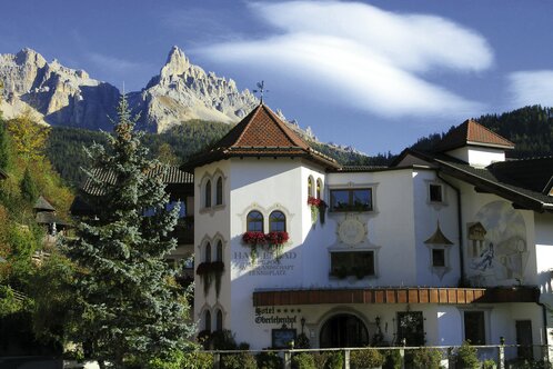 Hotel Oberlehenhof