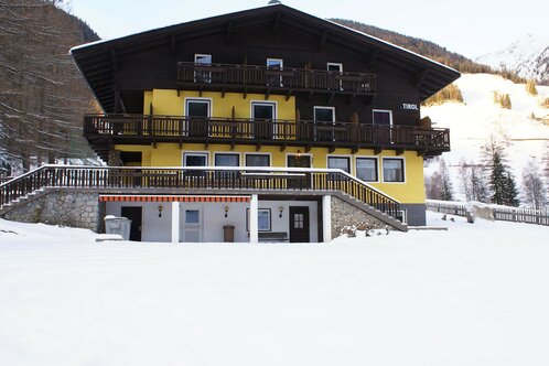 Garni Tirol