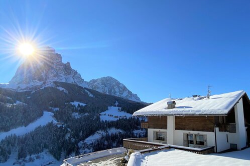 B&B Dolomieu