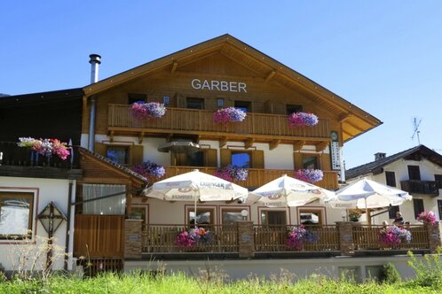 Albergo Garber