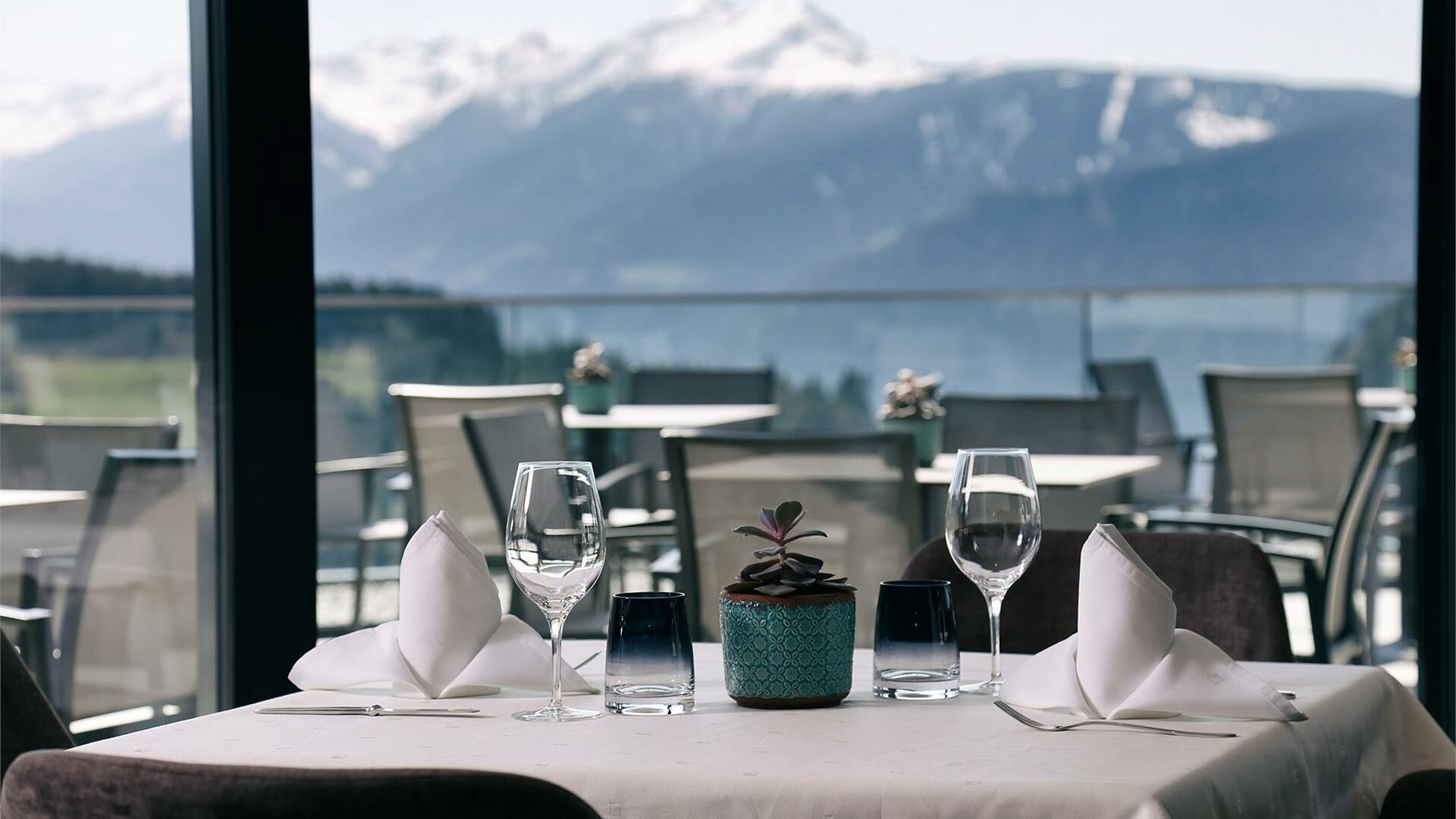 Hotel Restaurant Avelina • Hafling/Avelengo (South Tyrol)