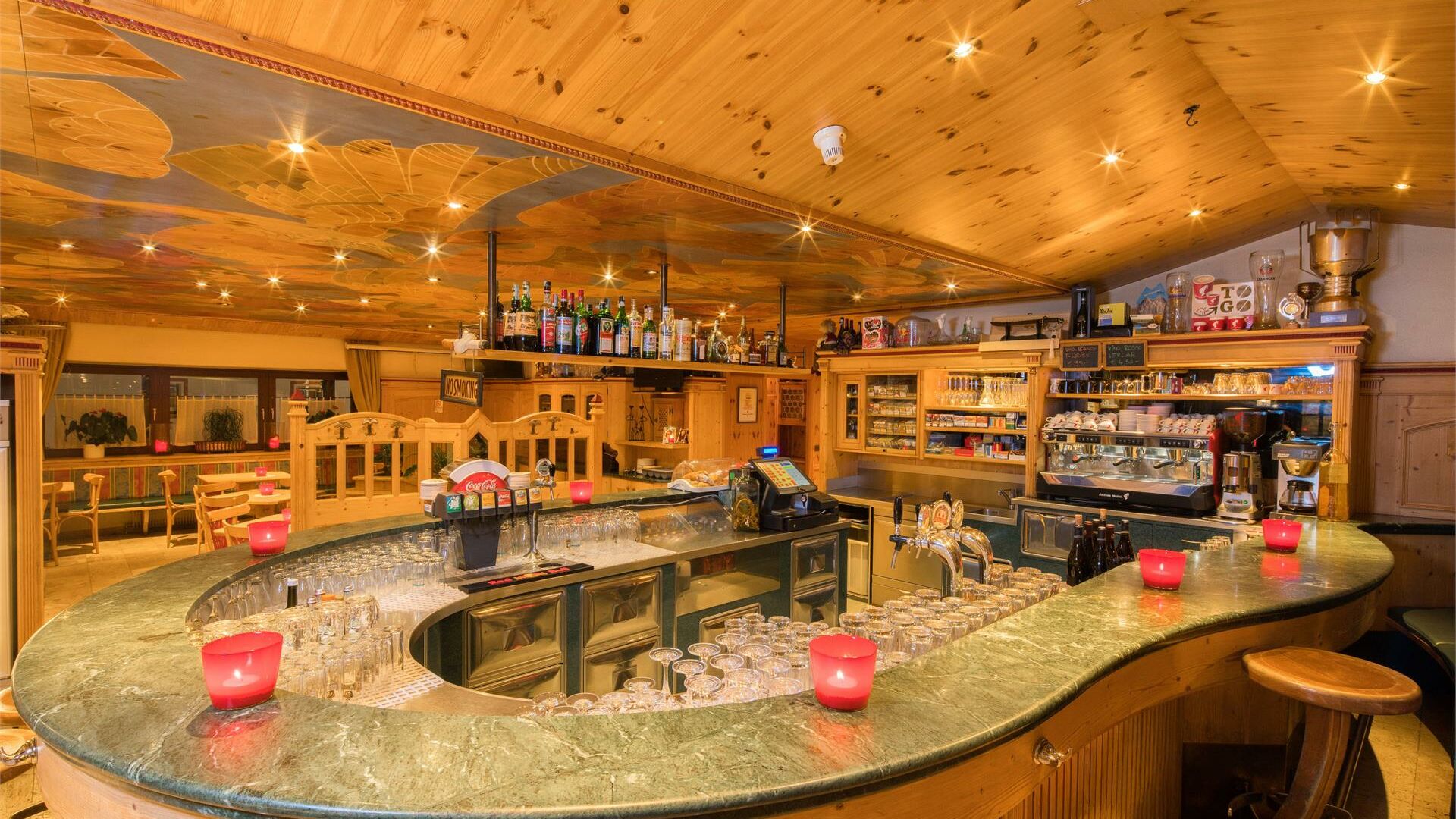 Piccolo Hotel Gurschler • Schnals/Senales (South Tyrol)