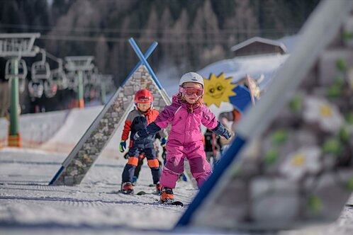 Klausberg ski area Klausberg ski area