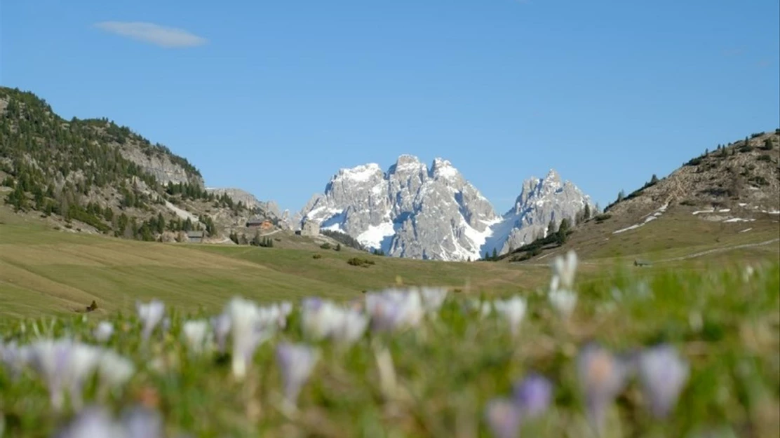 Vakantie In Prags Braies In Hochpustertal Alta Pusteria